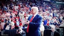 USA : Découvrez le nouveau clip de campagne de Donald Trump de qui a été présenté dans lequel il promet, une nouvelle fois, de rétablir la grandeur du pays