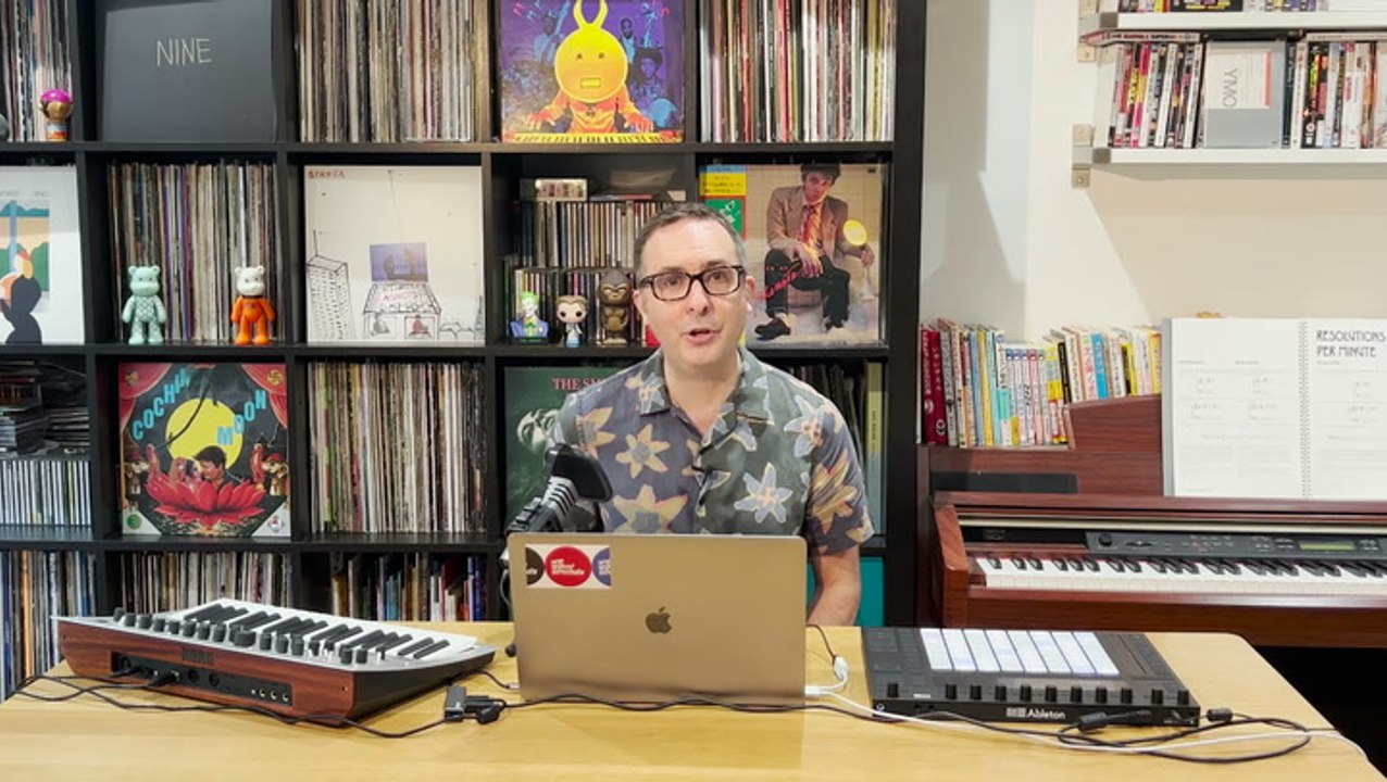 How To Add Audio Effects, Mixing And Exporting...