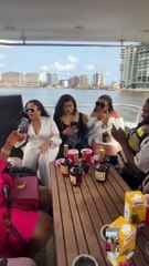 Bobrisky fait une nouvelle folie après sa sortie de prison (VIDEO)