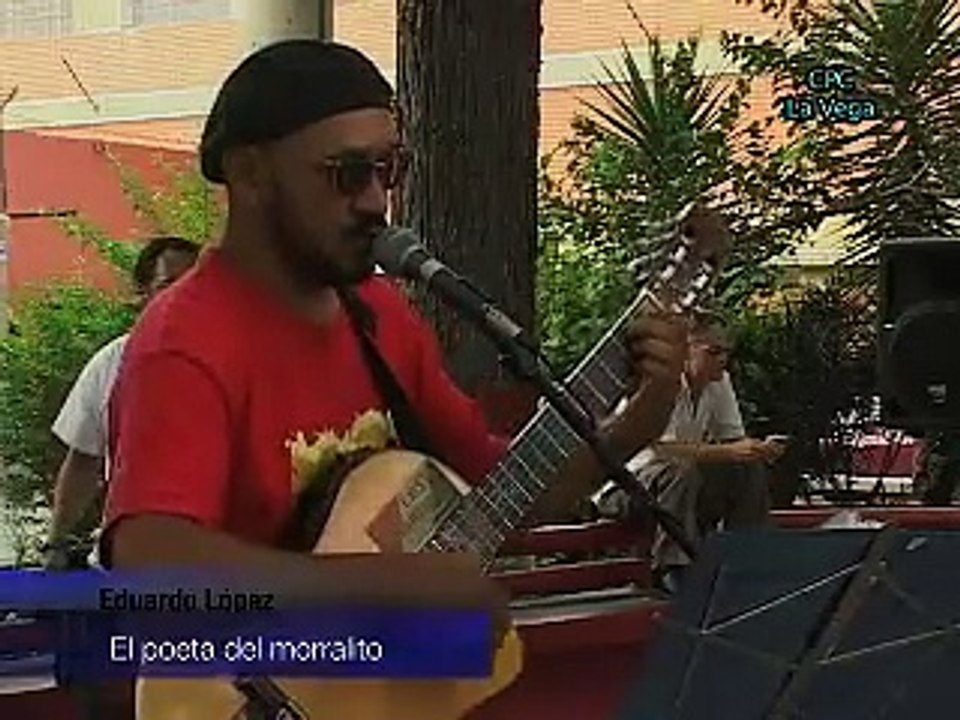 Yo tenía