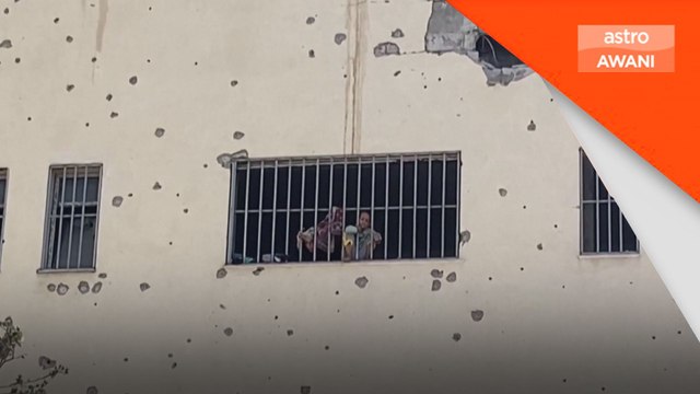 Kekejaman Zionis: Tahanan Palestin didera secara sistematik - Laporan hak asasi