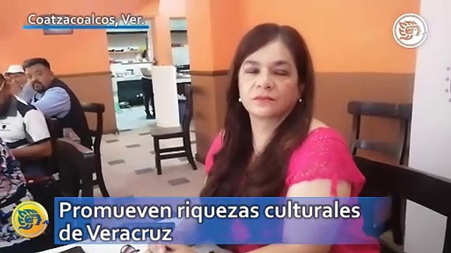 Promueven riquezas culturales de Veracruz; reconocen Tesoros Humanos Vivos