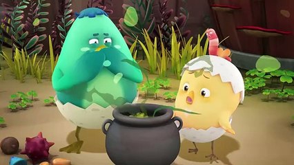 Como Kids TV | Learn to care for others! 30min | Cartoon video for kids