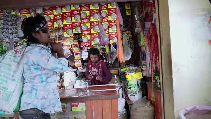 Andha Behra Samjhdar 2 _ अँधा बहरा समझदार 2 _ Mani Meraj Vines __4K