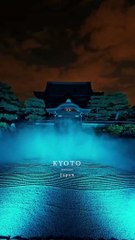 Japan Kyoto