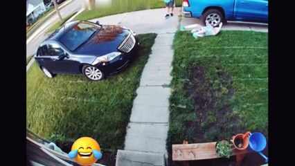 Funny & Hilarious People's Life l Try not to Laugh _ Funny Fails Compilation