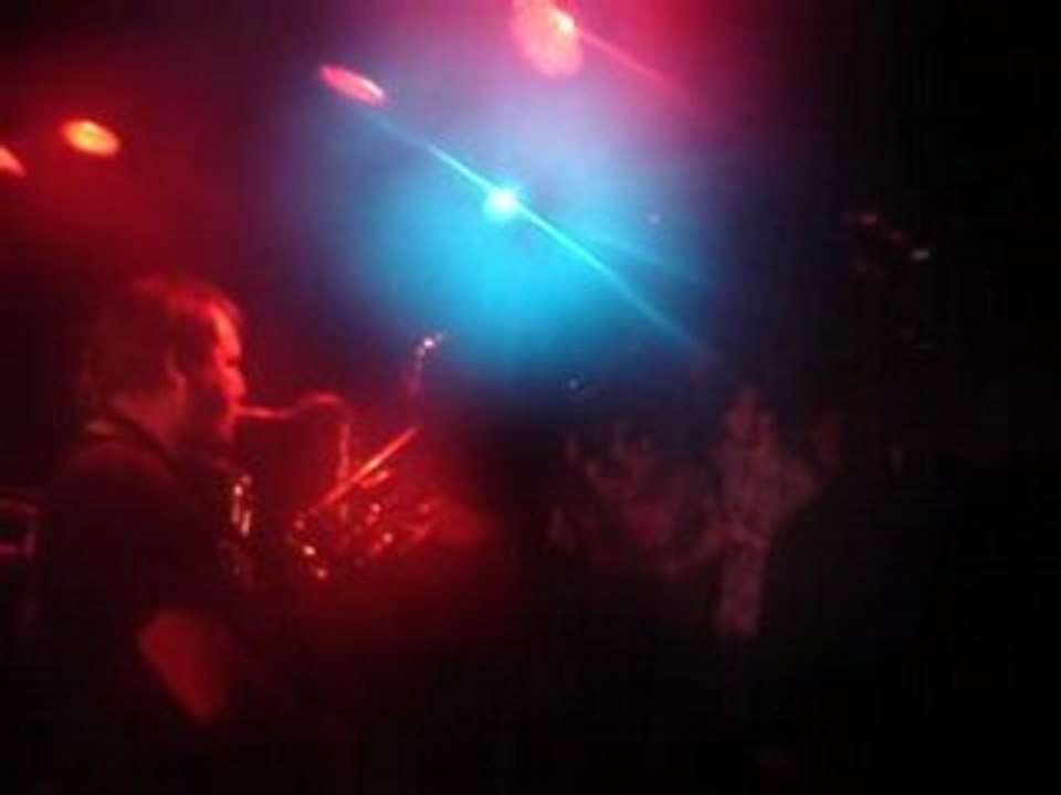 Concert 10 ans des Skalopes - Partie I