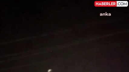 Irak'taki ABD Üssüne Roket Saldırısı: Yaralılar Var