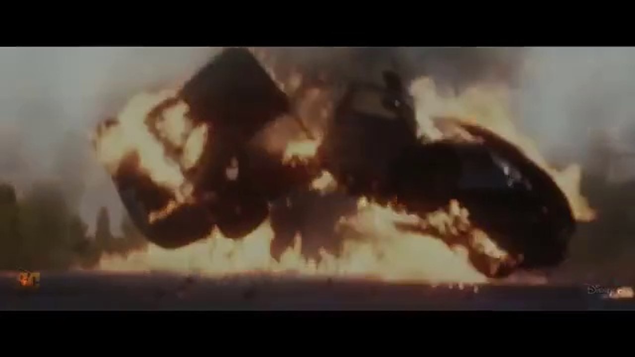 AK TEACH  Captain America_ Brave New World _ New Trailer