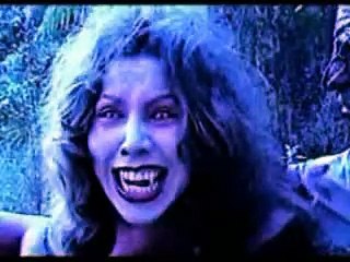 Lâmia, Vampiro! | movie | 2005 | Official Clip