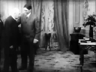 Meeting of the Motion Pictures Patents Company | movie | 1909 | Official Trailer