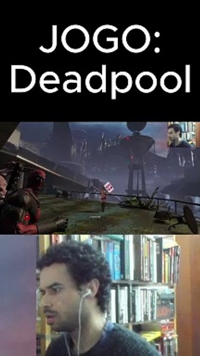 fan service #deadpool