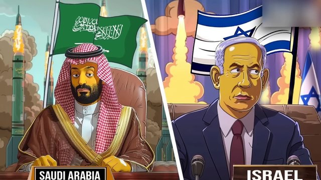 Creepy Simpsons Cartoons Predictions That Become T..