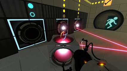 Portal 2 online multiplayer - ps3
