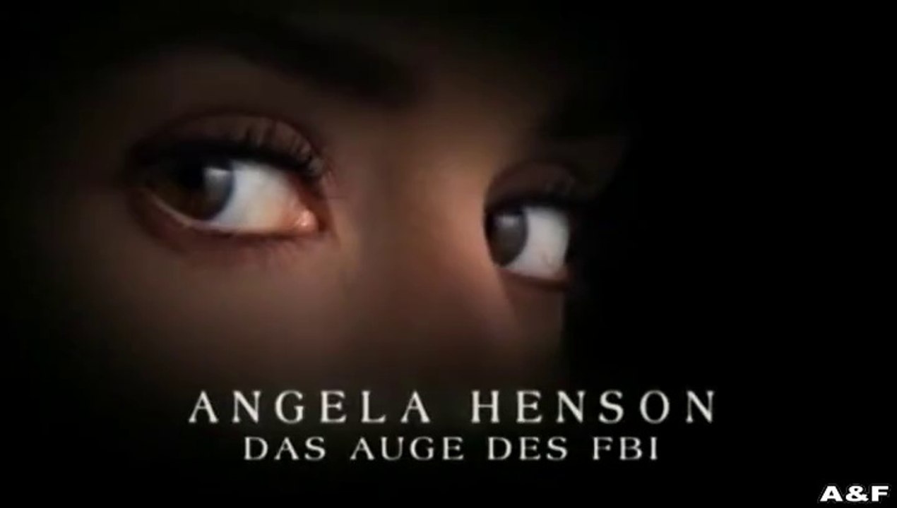 Angela Henson -01- Verschwunden