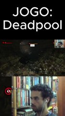mecânicas #deadpool