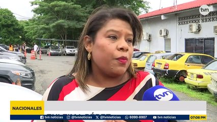 Autoridades buscan sacar autos chatarras de las vías