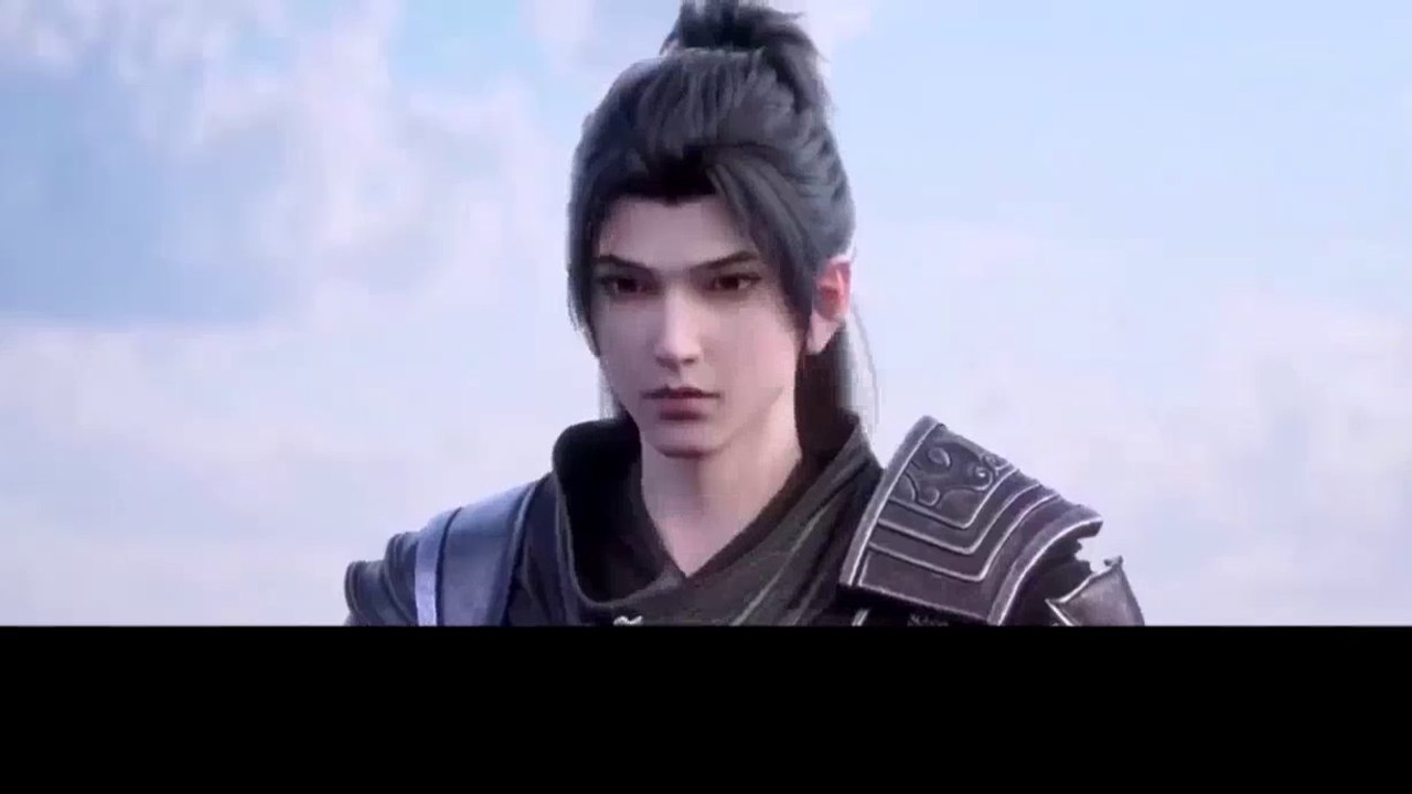 (100-106HD) Nian Fan Of Btth Episode 100 , 101 , 102 ,103 ,104 ,105 ,106 Multi-SUB (