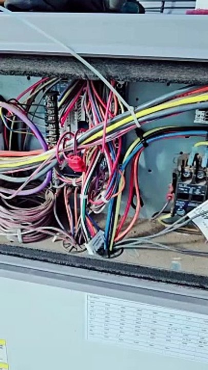 Ac work Dubai