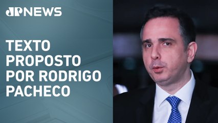 União quer mudanças no PL da renegociação das dívidas dos estados