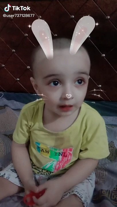 Kid video with song