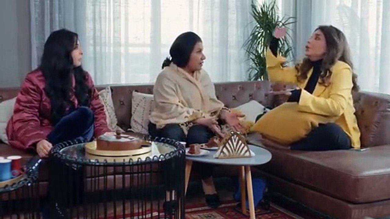 مسلسل ناطحة سحاب الحلقة 27