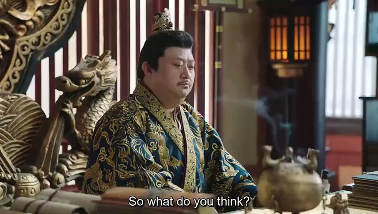 (ENG) The Unexpected Marriage (2024) Ep 10 EngSub