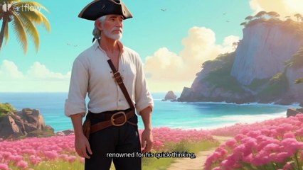 Brian's Brave Uprise _ Cartoons for Kids _ Inspiring Story for Kids