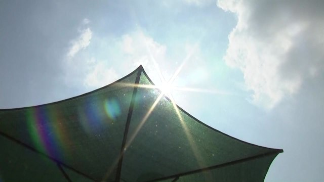 [날씨] 서울 16일째 열대야...전국 폭염 속 강한 소나기 주의 / YTN