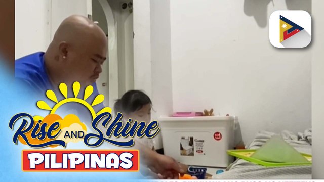 Sunshine Stories | Best Tito mula sa Iba, Zambales, pinukaw ang mga puso ng netizens matapos mag-post ng bonding time nila ng kaniyang pamangkin!