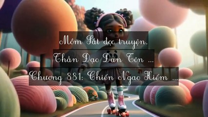 Mới 2024 Chương 880-894: Thần Đạo Đan Tôn