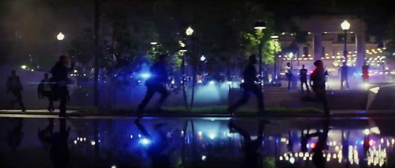 Captain America- Brave New World - Official Hindi Teaser - In Cinemas February 14, 2025