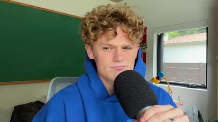 I Stayed in MrBeast's Nuclear Bunker