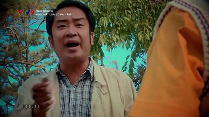 Phim truyện Nước mắt loài cỏ dại - Tập 1