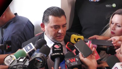 Hay una orden de aprehensión en contra de la mamá del futbolista Carlos Salcedo