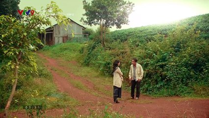 Phim truyện Nước mắt loài cỏ dại - Tập 2