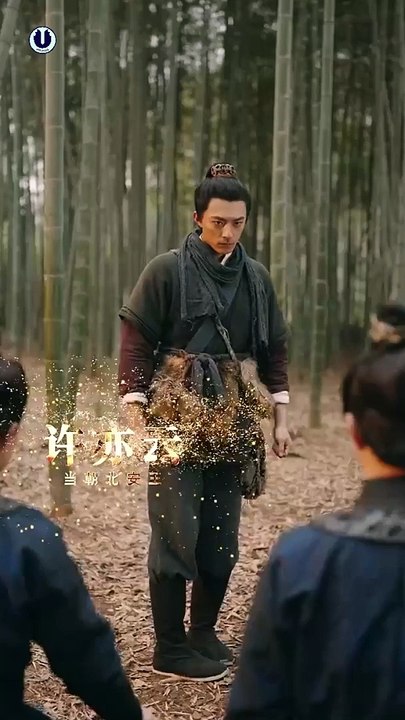 Rebirth of the Farmer's Rich Wife Ep.1-20