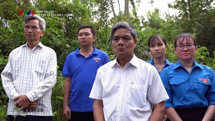 Phim truyện Nước mắt loài cỏ dại - Tập 5