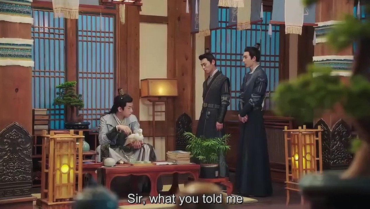 (ENG) The Unexpected Marriage (2024) Ep 6 EngSub