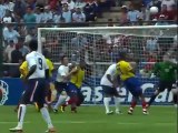 COPA 2007  - United States vs Colombia