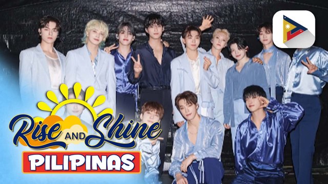 TALK BIZ | Seventeen, inaasahan ang kanilang comeback world tour!