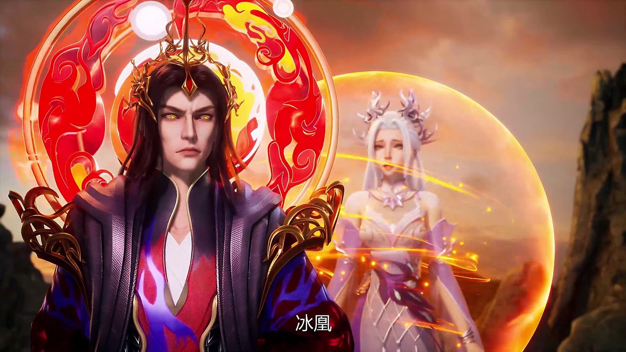 Spirit Sword Sovereign episode 511 | Multi Sub | 4K | vip110.vip