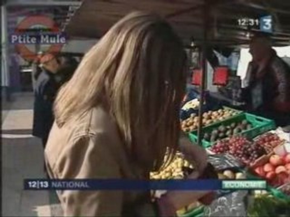 Inflation : la hausse continue