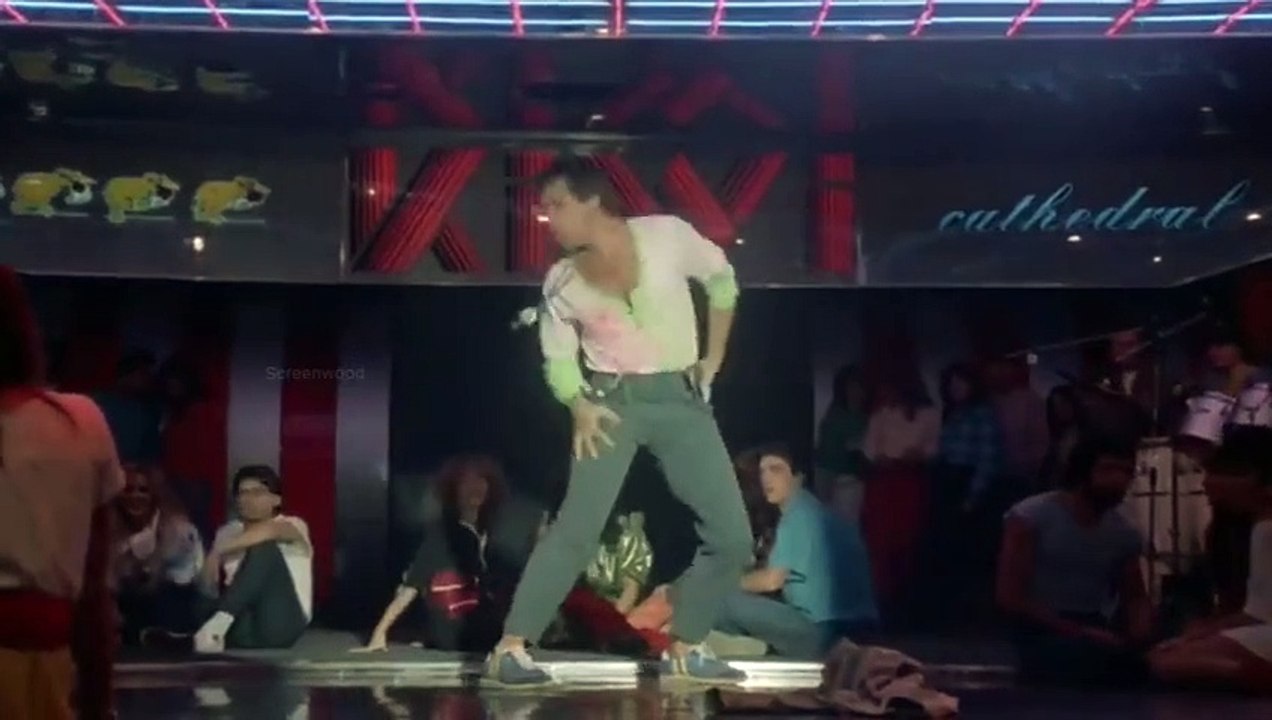 Bingo Bongo Film Explained in Hindi_Urdu Summarized हिन्दी(480P)