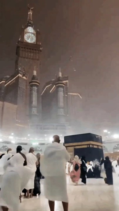 Islamic videos 