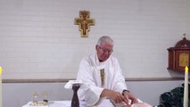 Catholic Mass Today I Daily Holy Mass I Tuesday August 6 2024 I English Holy Mass