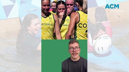 Paris Olympic Games: Day 10 recap as Noemie Fox wins gold