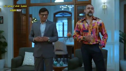 مسلسل صراع القدر مترجم حلقة 16