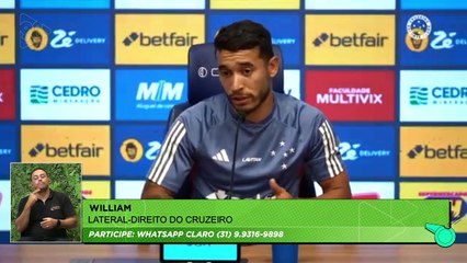 Jornada Esportiva 98 - Cruzeiro vs Fortaleza 05/08/24