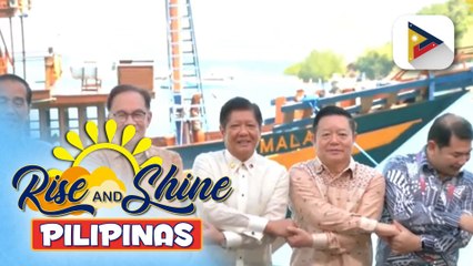 PBBM, makailang ulit na bumalik sa Indonesia para sa mahahalagang aktibidad